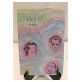 Tricked by Alex Robinson