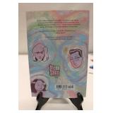 Tricked by Alex Robinson