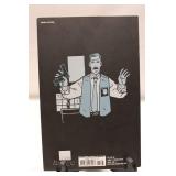 Paul Grist KANE Vol. 1: Greetings from New Eden Graphic Novel