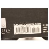 Paul Grist KANE Vol. 1: Greetings from New Eden Graphic Novel