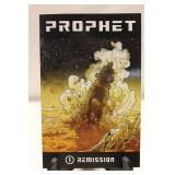 Prophet Volume 1: Remission Graphic Novel