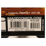 Prophet Volume 1: Remission Graphic Novel