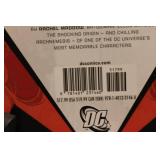 Batwoman: Elegy by Greg Rucka and J.H. Williams III