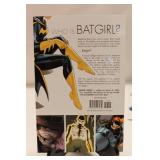 Batman: Batgirl Rising by Bryan Q. Miller
