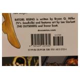 Batman: Batgirl Rising by Bryan Q. Miller