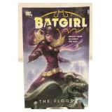 Batgirl: The Flood Graphic Novel