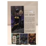 Batgirl: The Flood Graphic Novel