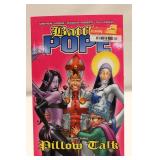 Battle Pope Volume Three: Pillow Talk