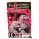 Battle Pope Volume Three: Pillow Talk