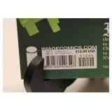 Battle Pope Volume Two: Mayhem Graphic Novel