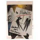 The Alcoholic by Jonathan Ames and Dean Haspiel