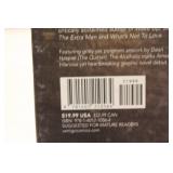 The Alcoholic by Jonathan Ames and Dean Haspiel