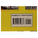 Avengers Masterworks Volume 1 by Stan Lee & Jack Kirby