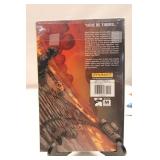 Battlefields: The Tankies - Graphic Novel by Dynamite Entertainment