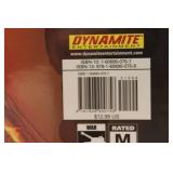 Battlefields: The Tankies - Graphic Novel by Dynamite Entertainment