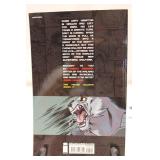 The Astounding Wolf-Man Volume 1