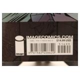 The Astounding Wolf-Man Volume 1