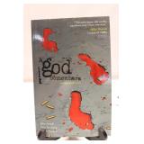 A God Somewhere Graphic Novel by John Arcudi