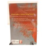 A God Somewhere Graphic Novel by John Arcudi