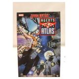 Marvel Dark Reign: Agents of Atlas