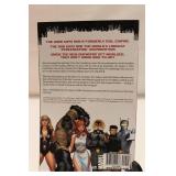 Marvel Dark Reign: Agents of Atlas