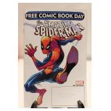 Free Comic Book Day: The Amazing Spider-Man