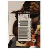 Captain America: Red Menace Graphic Novel