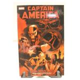 Captain America: Red Menace
