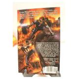 Captain America: Red Menace