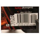 Captain America: Red Menace