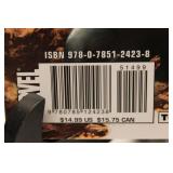 The Death of Captain America: The Death of the Dream