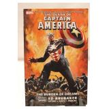 The Death of Captain America: The Burden of Dreams
