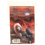 The Death of Captain America: The Burden of Dreams