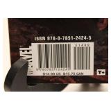 The Death of Captain America: The Burden of Dreams