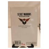 Secret Warriors: Nick Fury Agent of Nothing Marvel Premiere Edition