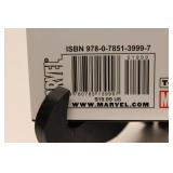 Secret Warriors: Nick Fury Agent of Nothing Marvel Premiere Edition