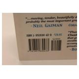 Blankets by Craig Thompson - Illustrated Novel