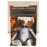 Agents of Atlas by Jeff Parker and Leonard Kirk