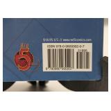 Atomic Robo and the Fightin