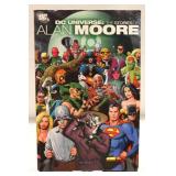 DC Universe: The Stories of Alan Moore