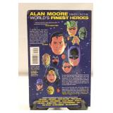 DC Universe: The Stories of Alan Moore