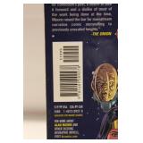 DC Universe: The Stories of Alan Moore