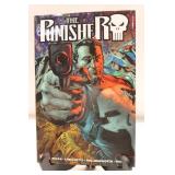 The Punisher Hardcover by Rucka, Checchetto, Hollingsworth, Fiumara