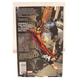 The Punisher Hardcover by Rucka, Checchetto, Hollingsworth, Fiumara