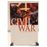 Marvel Civil War Hardcover