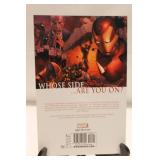 Marvel Civil War Hardcover