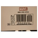 Marvel Civil War Hardcover