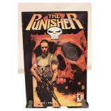 The Punisher Graphic Novel by Ennis, Dillon & Palmiotti