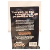 The Punisher Graphic Novel by Ennis, Dillon & Palmiotti