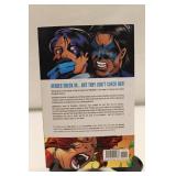 Outsiders/Checkmate: Checkout (DC Comics)